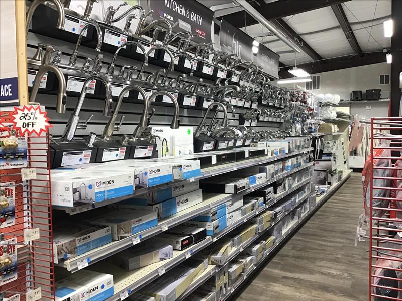 Ace Hardware Parsons, TN