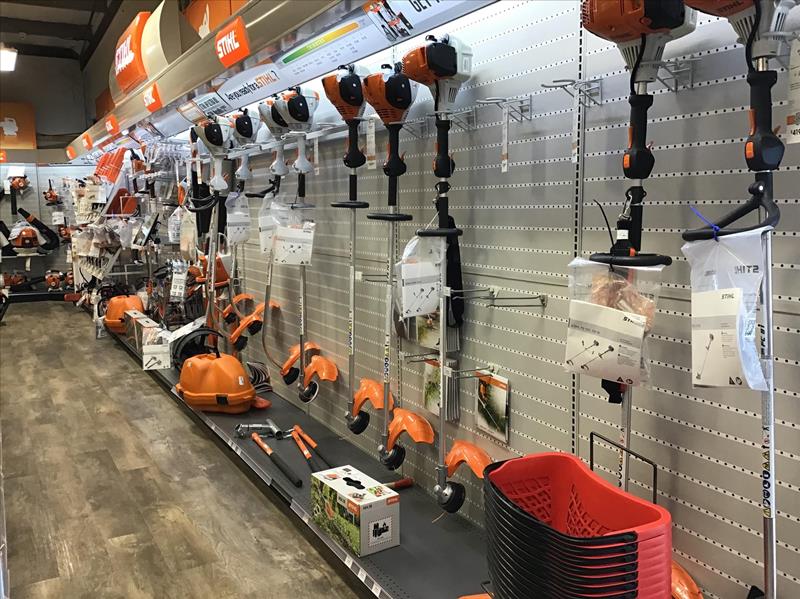 Ace Hardware Parsons, TN