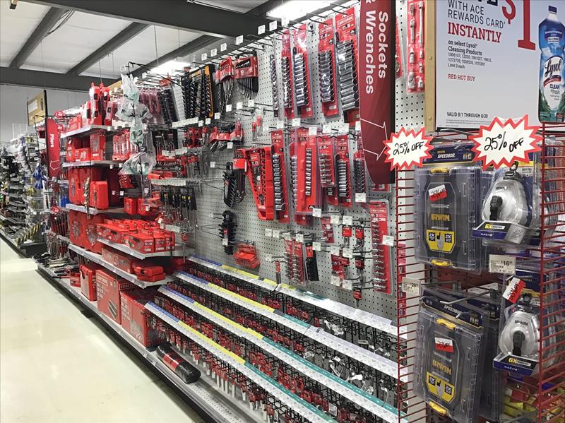 Ace Hardware Parsons, TN